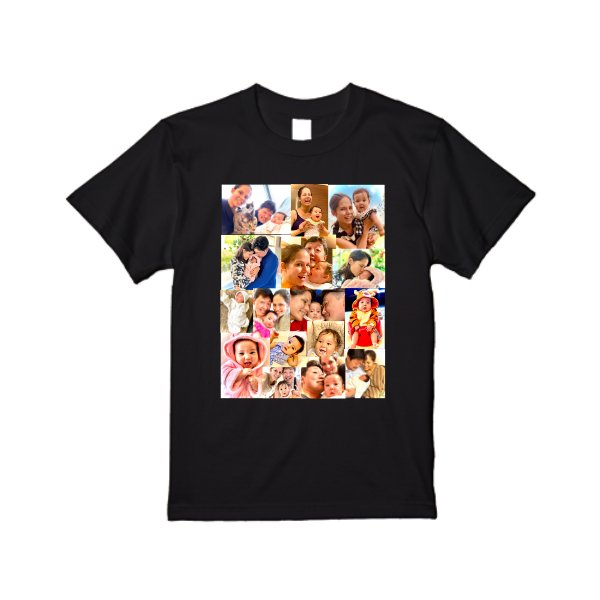 【即日発送】超特急Tシャツ - ブラック - タカハマライフアート