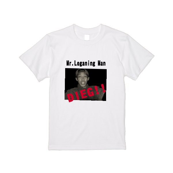 【即日発送】超特急Tシャツ - ホワイト - タカハマライフアート