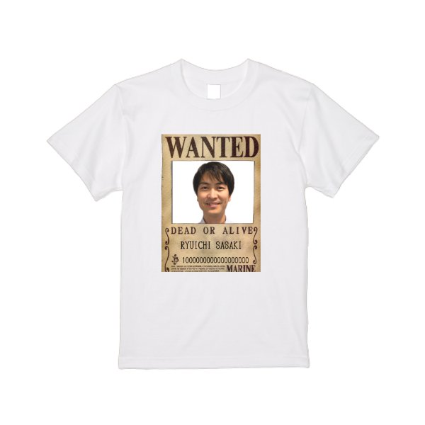 【即日発送】超特急Tシャツ - ホワイト - タカハマライフアート