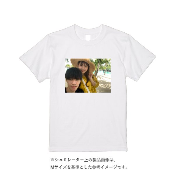 【即日発送】超特急Tシャツ - ホワイト - タカハマライフアート