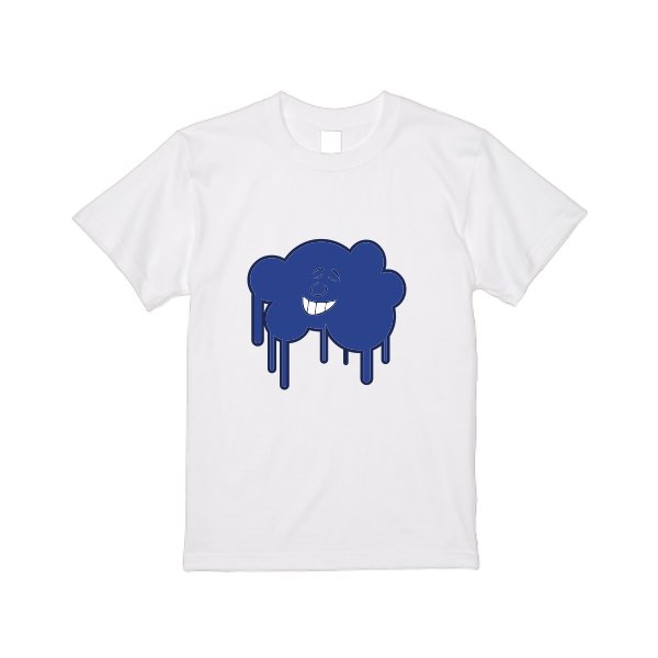 【即日発送】超特急Tシャツ - ホワイト - タカハマライフアート