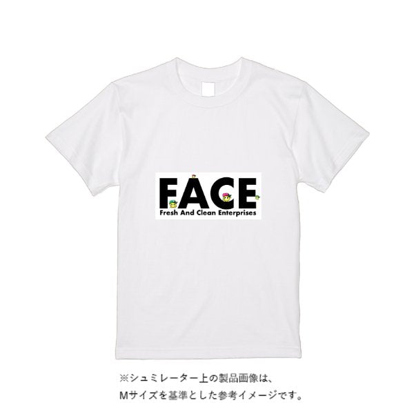【即日発送】超特急Tシャツ - ホワイト - タカハマライフアート
