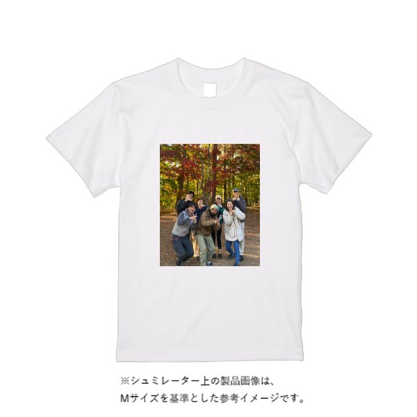 【即日発送】超特急Tシャツ - ホワイト - タカハマライフアート