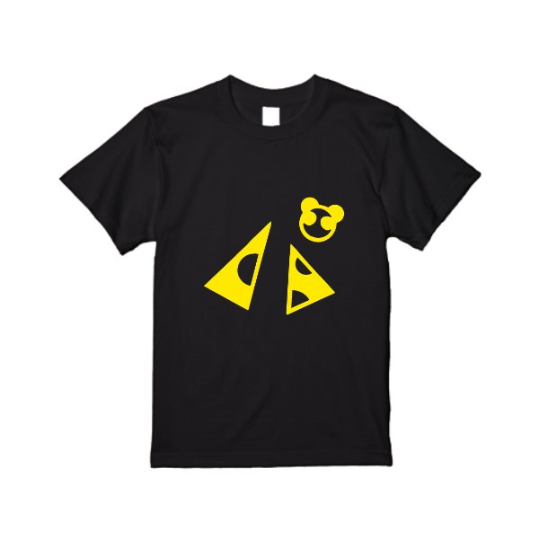 【即日発送】超特急Tシャツ - ブラック - タカハマライフアート