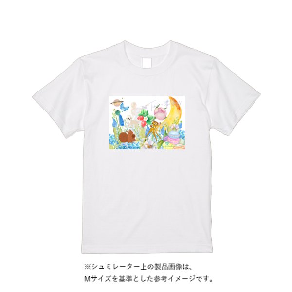 【即日発送】超特急Tシャツ - ホワイト - タカハマライフアート