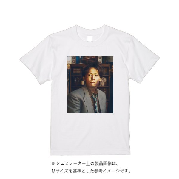 【即日発送】超特急Tシャツ - ホワイト - タカハマライフアート