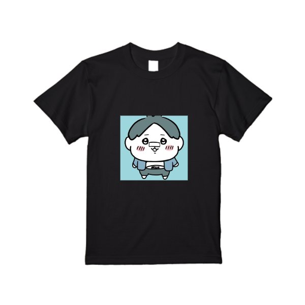 【即日発送】超特急Tシャツ - ブラック - タカハマライフアート