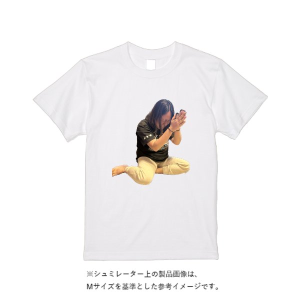 【即日発送】超特急Tシャツ - ホワイト - タカハマライフアート