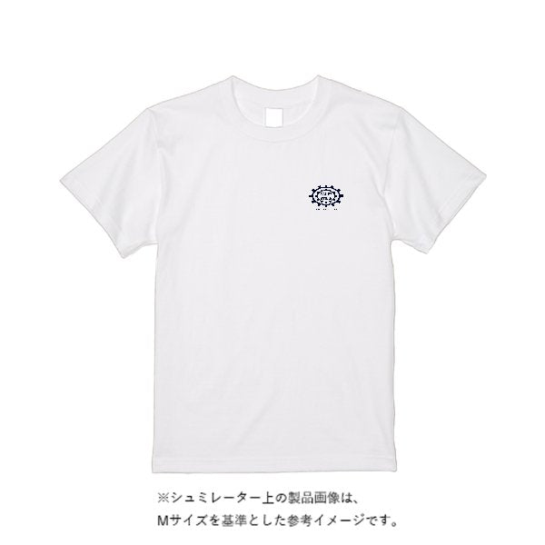 【即日発送】超特急Tシャツ - ホワイト - タカハマライフアート