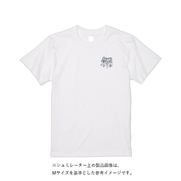 【即日発送】超特急Tシャツ - ホワイト - タカハマライフアート