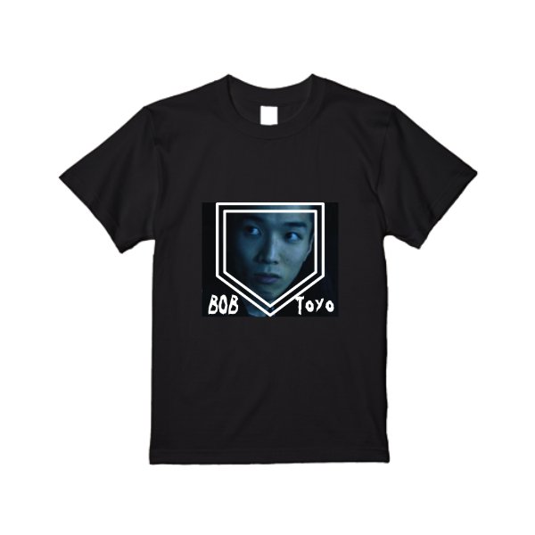 【即日発送】超特急Tシャツ - ブラック - タカハマライフアート