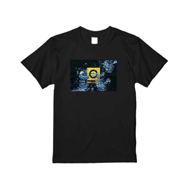 【即日発送】超特急Tシャツ - ブラック - タカハマライフアート