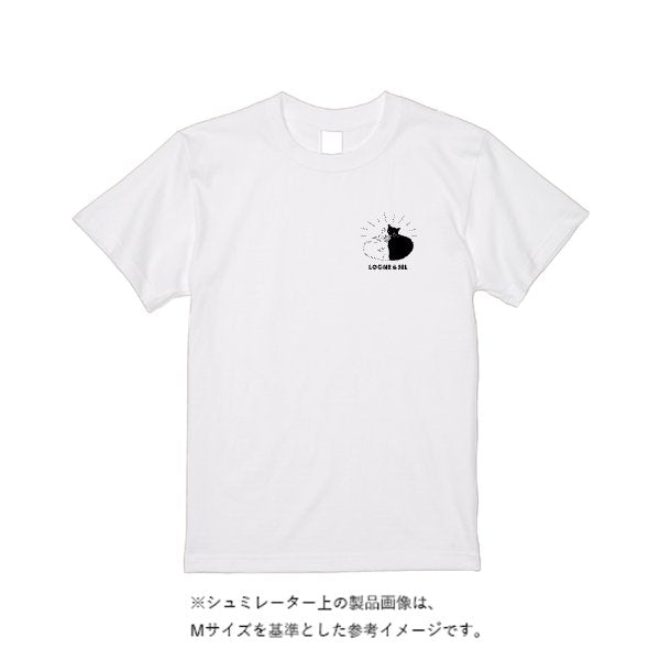 【即日発送】超特急Tシャツ - ホワイト - タカハマライフアート