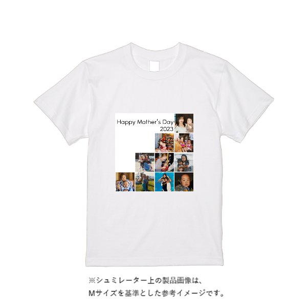 【即日発送】超特急Tシャツ - ホワイト - タカハマライフアート