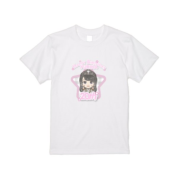 【即日発送】超特急Tシャツ - ホワイト - タカハマライフアート