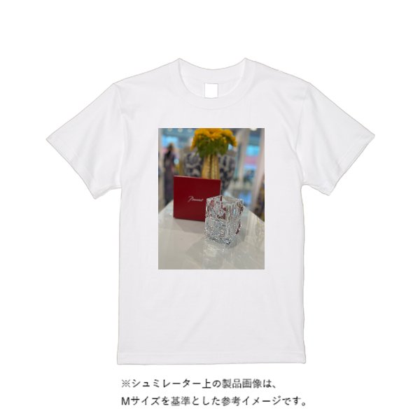 【即日発送】超特急Tシャツ - ホワイト - タカハマライフアート