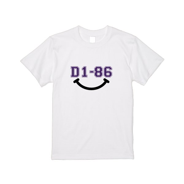 【即日発送】超特急Tシャツ - ホワイト - タカハマライフアート