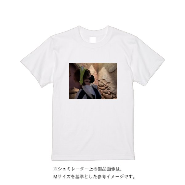 【即日発送】超特急Tシャツ - ホワイト - タカハマライフアート