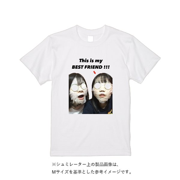 【即日発送】超特急Tシャツ - ホワイト - タカハマライフアート