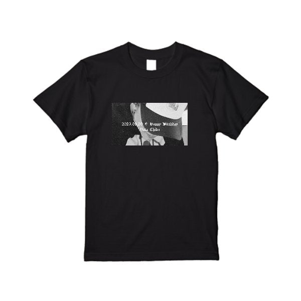 【即日発送】超特急Tシャツ - ブラック - タカハマライフアート