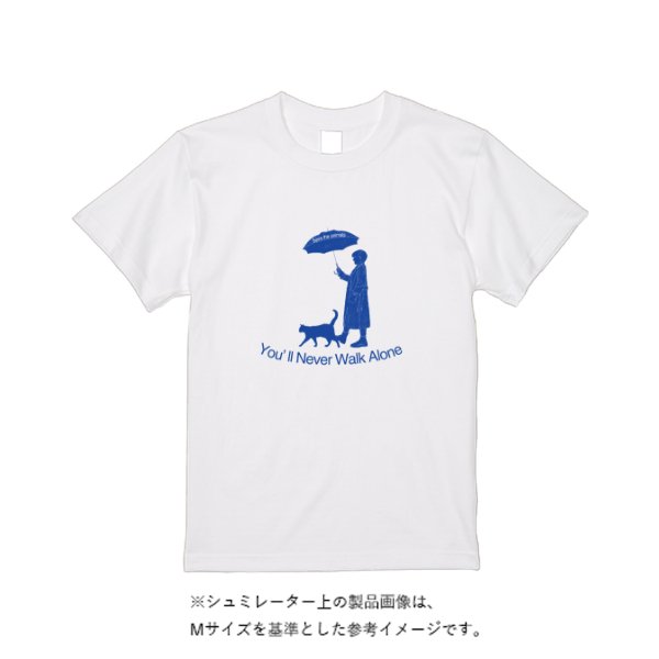 【即日発送】超特急Tシャツ - ホワイト - タカハマライフアート