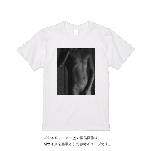 【即日発送】超特急Tシャツ - ホワイト - タカハマライフアート