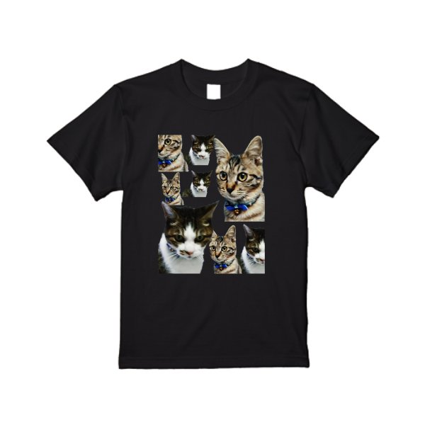 【即日発送】超特急Tシャツ - ブラック - タカハマライフアート