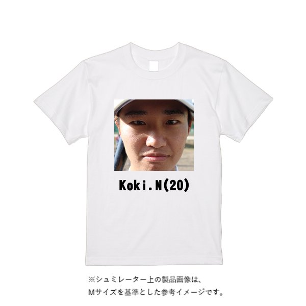 【即日発送】超特急Tシャツ - ホワイト - タカハマライフアート