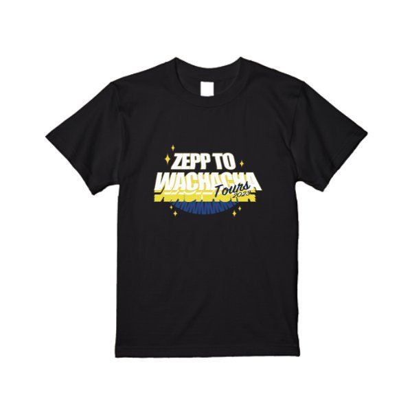 【即日発送】超特急Tシャツ - ブラック - タカハマライフアート