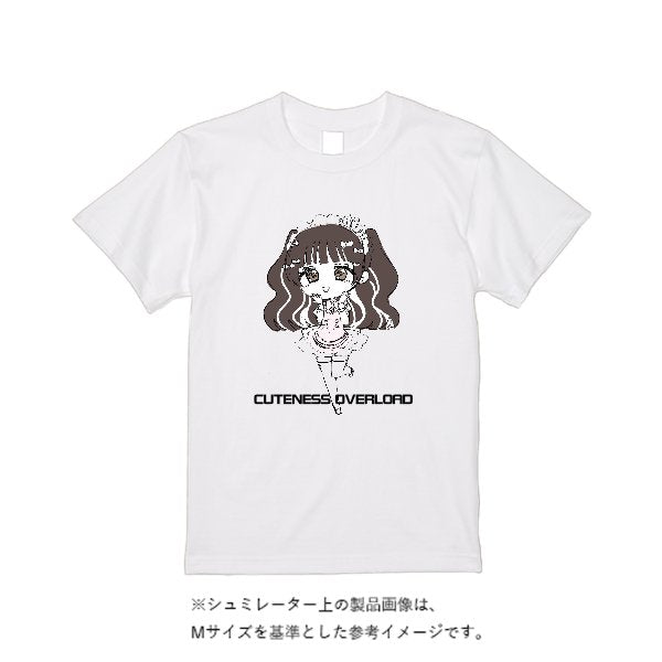 【即日発送】超特急Tシャツ - ホワイト - タカハマライフアート