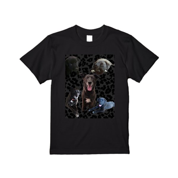 【即日発送】超特急Tシャツ - ブラック - タカハマライフアート