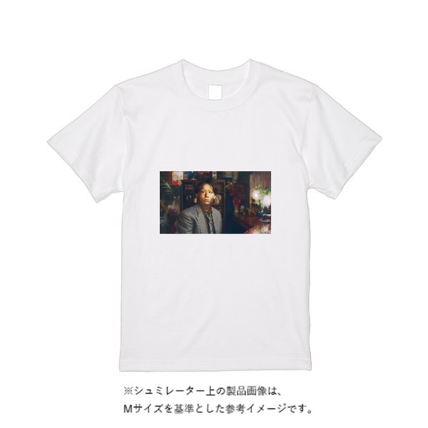 【即日発送】超特急Tシャツ - ホワイト - タカハマライフアート