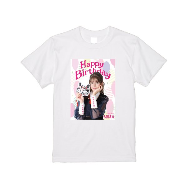 【即日発送】超特急Tシャツ - ホワイト - タカハマライフアート