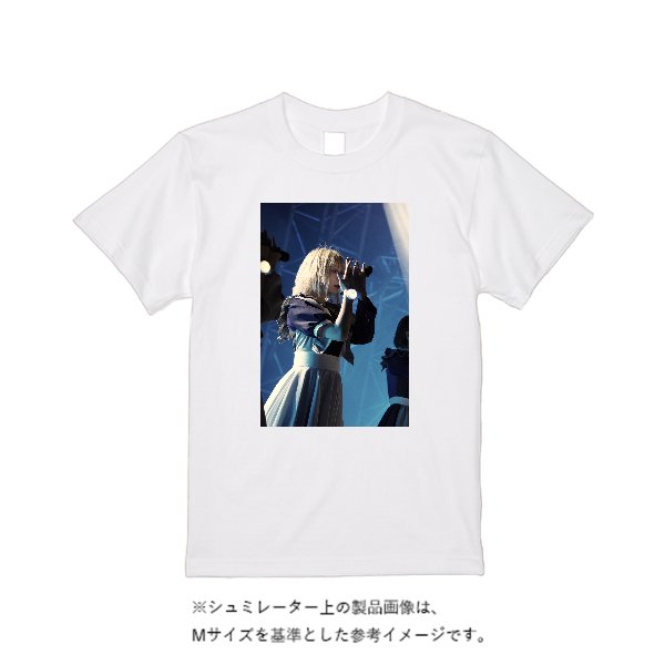 【即日発送】超特急Tシャツ - ホワイト - タカハマライフアート
