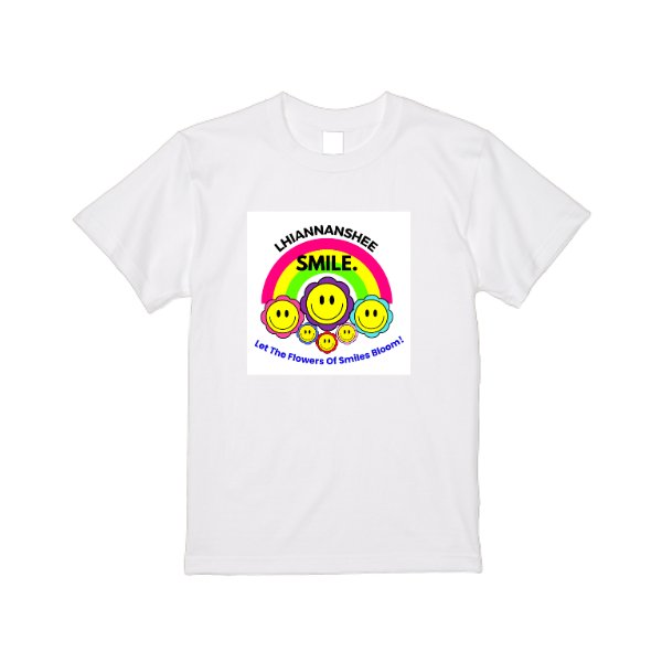 【即日発送】超特急Tシャツ - ホワイト - タカハマライフアート
