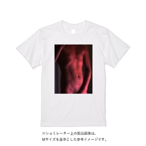 【即日発送】超特急Tシャツ - ホワイト - タカハマライフアート