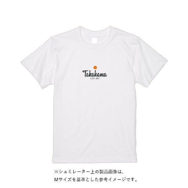 【即日発送】超特急Tシャツ - ホワイト - タカハマライフアート