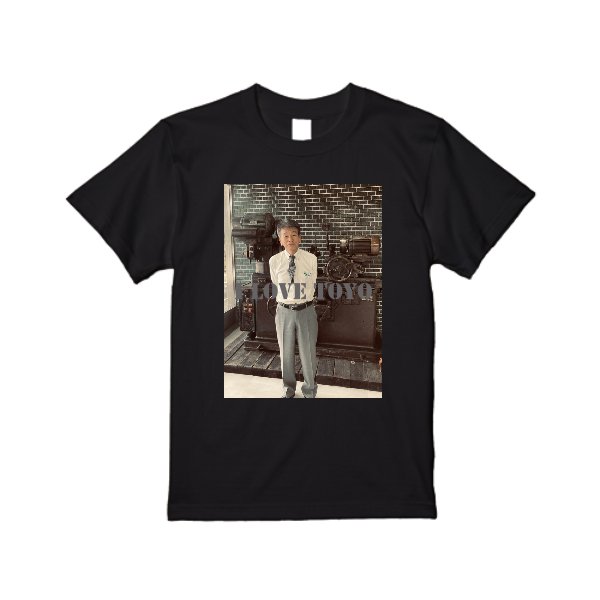 【即日発送】超特急Tシャツ - ブラック - タカハマライフアート