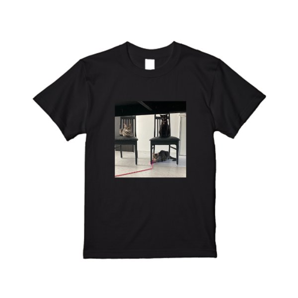 【即日発送】超特急Tシャツ - ブラック - タカハマライフアート