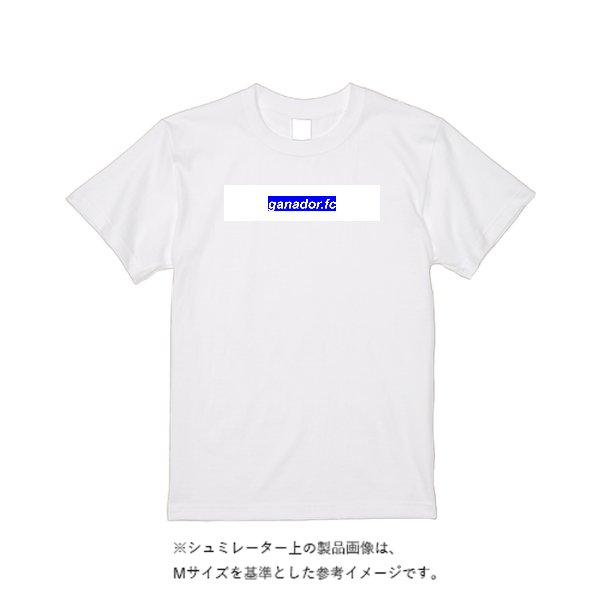 【即日発送】超特急Tシャツ - ホワイト - タカハマライフアート
