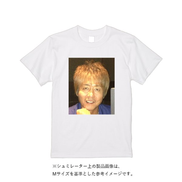 【即日発送】超特急Tシャツ - ホワイト - タカハマライフアート