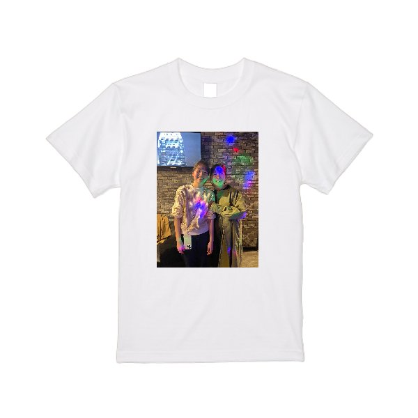 【即日発送】超特急Tシャツ - ホワイト - タカハマライフアート