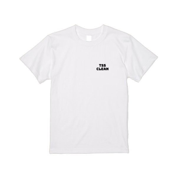 【即日発送】超特急Tシャツ - ホワイト - タカハマライフアート