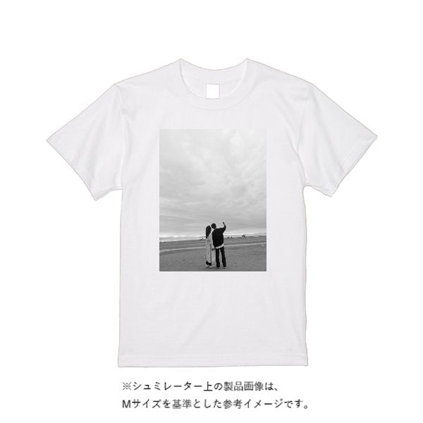 【即日発送】超特急Tシャツ - ホワイト - タカハマライフアート