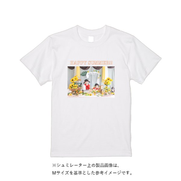 【即日発送】超特急Tシャツ - ホワイト - タカハマライフアート