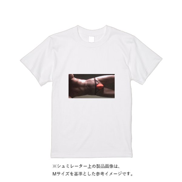 【即日発送】超特急Tシャツ - ホワイト - タカハマライフアート