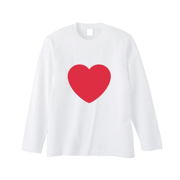 【即日発送】超特急ロングTシャツ - ホワイト - タカハマライフアート