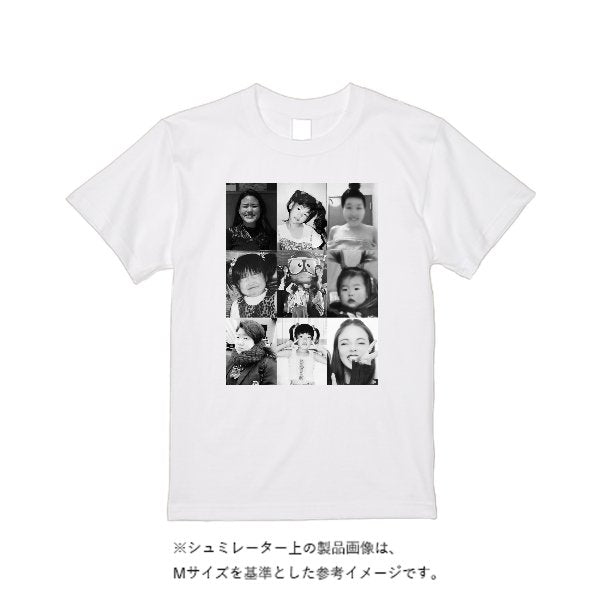 【即日発送】超特急Tシャツ - ホワイト - タカハマライフアート