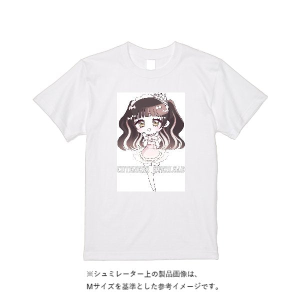 【即日発送】超特急Tシャツ - ホワイト - タカハマライフアート