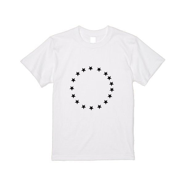 【即日発送】超特急Tシャツ - ホワイト - タカハマライフアート